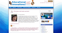 Desktop Screenshot of blog.teachersource.com